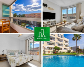 Vistamarina B308 By IVI Real Estate